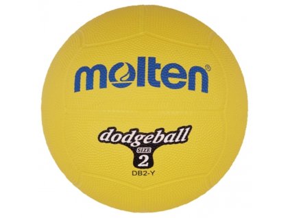 Dětský míč Molten DB-Y