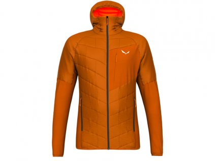 Bunda Salewa ORTLES HYBRID TW CLT M JACKET 27187-4171