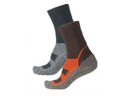 Ponožky Devold Tracking