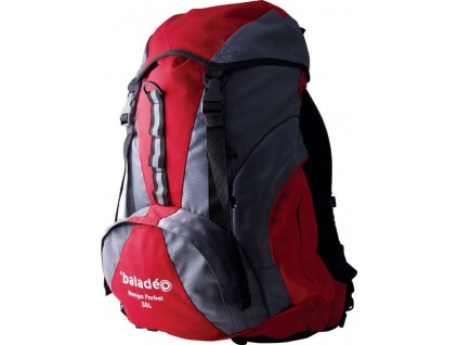 Batoh Baladéo Nanga Parbat 35L PLR133