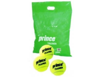 Piłki tenisowe Prince Trainer (60 szt.) 7G308000