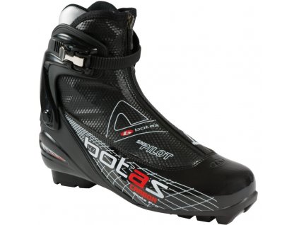 Boty Botas Skate Carbon Pro LB49211-7-805