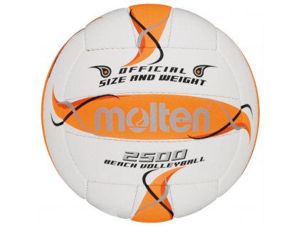 Volejbalový míč MOLTEN BV2500-FBO