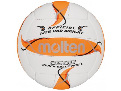 Volejbalový míč MOLTEN BV2500-FOR