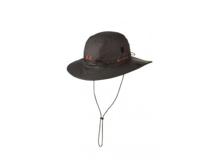 Kapelusz Ferrino RAIN HAT CZARNA 55971V