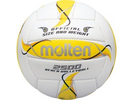 Volejbalový míč MOLTEN BV2500-FY