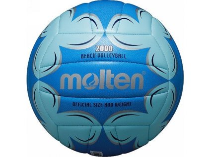 Volejbalový míč MOLTEN V5B2000-BC
