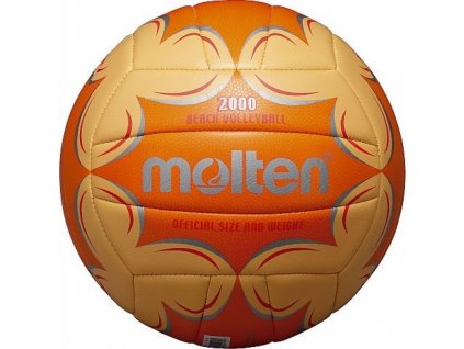 Volejbalový míč MOLTEN V5B2000-OL