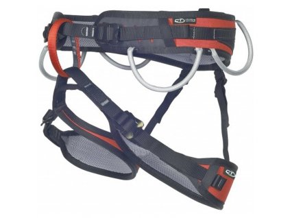 Úvazek Climbing Technology LEDGE EVO HARNESS XL