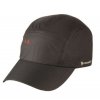 Kšiltovka Ferrino RAIN CAP BLACK 55970