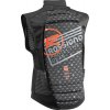 Chrániče Rossignol Rossifoam Vest Back Protec JR RK2P104