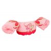Plovací top Sevylor Puddle jumper deluxe růžový - víla