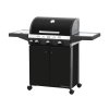 Grill Cadac STRATOS 3+1 czarny