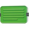 Svačinový box SIGG Maxi Metallic Green 8339.80
