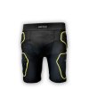 Šortky PRECISION PROTECTION SHORTS black