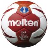 Piłka ręczna MOLTEN H3X5001-Q