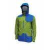 Bunda Pinguin Powder Freeride New Blue/Yellow