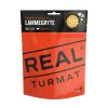 Real Turmat Jehněčí ragů s bramborem, 90 g