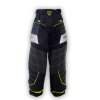 Spodnie bramkarskie PRECISION GOALIE PANTS czarno-żółte