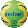 Piłka ręczna MOLTEN H1X4200-GY