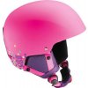 Lyžařská helma Rossignol Sparky Pink RKEH502