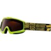 Brýle Rossignol Raffish Sparky Neon Yellow RKEG500