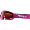 Brýle Rossignol Raffish S Fun Girl RKEG503