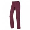 Kalhoty Zajo Grip Neo Lady Pants Maroon