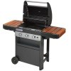 Gril Campingaz 3 Series Woody LD BBQ