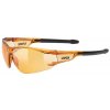 Sportovní brýle Uvex Sportstyle 218 Orange (3112)