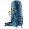 Dámský batoh Deuter Aircontact 70+10 Sl midnight-denim (3320616)