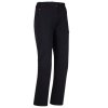 Kalhoty Zajo Tabea W Pants Black