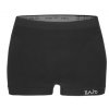 Boxerky Zajo Contour M Boxer Shorts Black