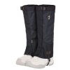 Návleky Zajo Gaiter Exped Black