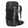 Batoh Zajo Ortler 28 Black