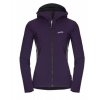 Kurtka Zajo Air LT Hoody W Jkt Mysterioso