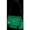 NORDBLANC Zelená taška přes rameno WORKSTATION (8592502711666)