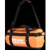 NORDBLANC Oranžová sportovní taška TRAVELLER (8592502711819)