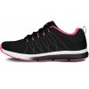 NORDBLANC Różowe buty sportowe VELVETY - 40