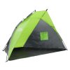 Namiot plażowy NILS Camp NC3039 Zielony
