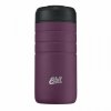 59824 termohrnek esbit majoris mug 450ml aubergine