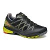 Pánské boty Asolo Tahoe GTX black/safety yellow B056 (UK 7 UK)