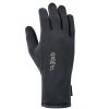 Rękawiczki Rab Power Stretch Contact Glove beluga/BE