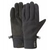 Rękawiczki Rab Windbloc Glove czarne/BL
