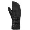 Rukavice Rab Xenon Mitt black/BL