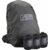 Płaszcz przeciwdeszczowy TrekMates Plecak Pokrowiec przeciwdeszczowy 85L
