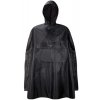 40165 poncho trekmates pak cerna