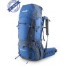 51058 batoh pinguin explorer 60 l 2020 blue