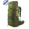 51046 batoh pinguin explorer 75 l 2020 khaki