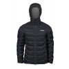 Bunda Pinguin Mont Jacket black (Oblečení M)